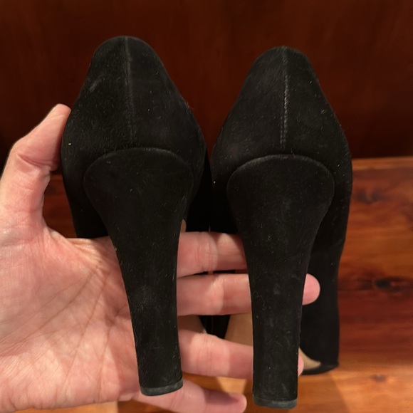 Prada Heels - Picture 3 of 5